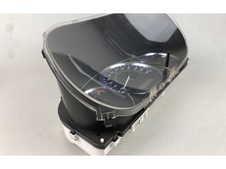 Панель приборов 85003SC160   Subaru Forester SH       