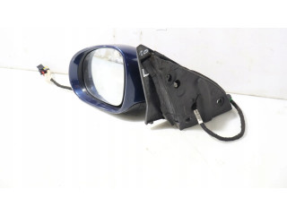 Зеркало электрическое        Volkswagen Golf VI  2008 - 2013 года   