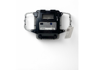 Дисплей    31466836   Volvo XC90