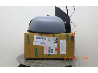 Zpětné zrcátko Volkswagen Polo IV 9N3 2001 6Q1857508G01C