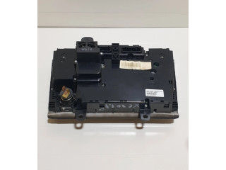 Блок управления климат-контролем 30710682, 06W36E02   Volvo XC90