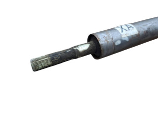    Рулевая рейка    Subaru Forester SG 2003 - 2005 года