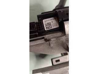 Ручка стеклоочистителей A1715402245, A1715402245   Mercedes-Benz E W211