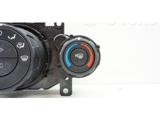Блок управления климат-контролем 2060385 Ford Ecosport