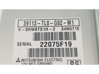 Другие блоки управления / модули