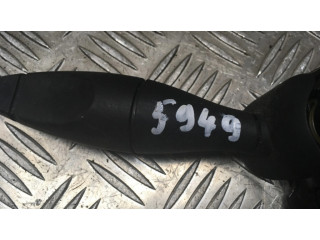 Ручка стеклоочистителей