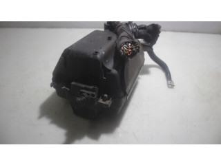 Pojistková skříňka Fiat Doblo 2013