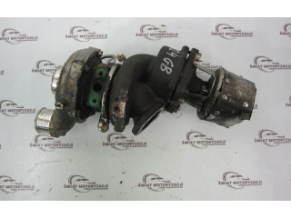 Турбина Jaguar XF 624GB, 306DT