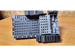 Блок предохранителей J59000 Volvo S80