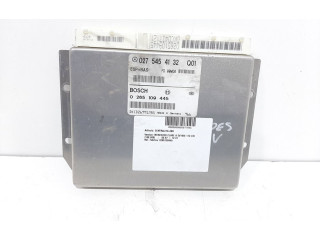 Блок управления АБС 0265109445   Mercedes-Benz A W168