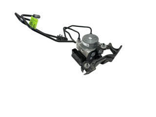 Блок АБС DG9C2C219AH, DG9C2C405AH Ford Fusion II 2013 - года