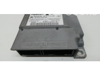 Блок подушек безопасности 603726100, 654635   Citroen C4 I