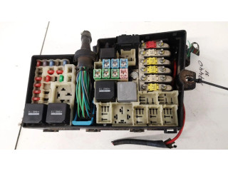 Pojistková skříňka 3m5t14067bc, 3m5t-14067-bc Ford Focus 2004