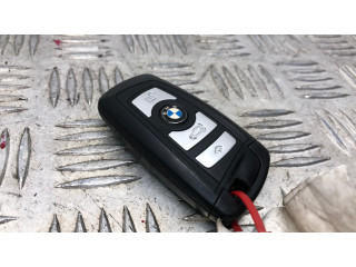 Řídící jednotka 8518126, 0281018550 BMW 5 F10 F11 2013