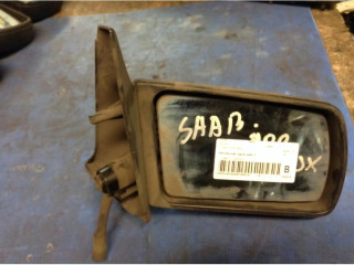 Зеркало электрическое Saab 900 1994-1998 года