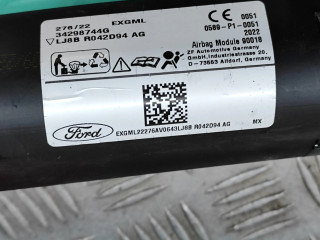 Боковая подушка безопасности LJ8BR042D94AG Ford Mustang Mach-E