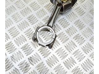 Píst 038105401J, 03L107065M Volkswagen Transporter - Caravelle T5 pro naftový motor 2.0 CAAB