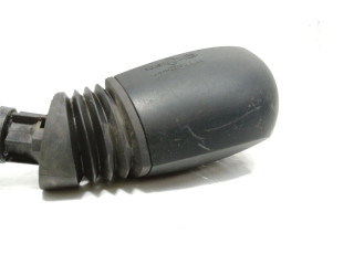 Zpětné zrcátko Fiat Punto Evo 2001 0157179