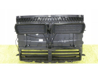 Радиатор воздушного канала / канала