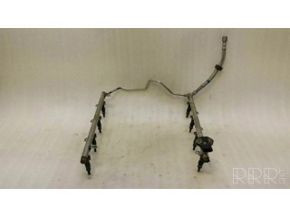 Vstřikovací lišta A1560701795, A1560780023 Mercedes-Benz S AMG W221 pro benzínový motor 6.2