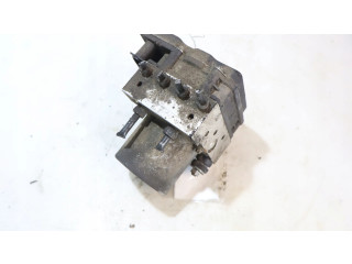 Блок АБС 0265951582 Subaru Forester SH 2008 - 2013 года