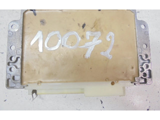 Блок управления двигателем Блок управления 96558744, 96558744 Chevrolet Matiz