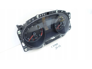 Панель приборов 5G1920740D, 5G1920740D   Volkswagen Golf VII       