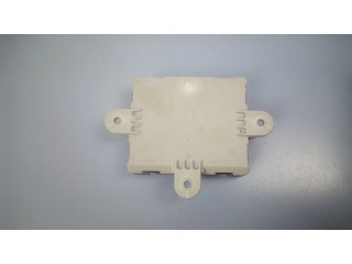 Блок управления дверью