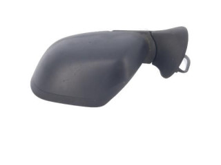 Зеркало электрическое        Dacia Duster  2010 - 2017 года   