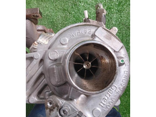 Turbodmychadlo Турбина 46338263, 46338263 Alfa Romeo Giulia