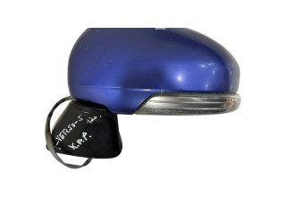 Zpětné zrcátko Toyota Verso-S 2011 E4023405