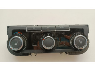 Блок управления климат-контролем 7N0907426CA, 5HB01129241 Volkswagen Caddy