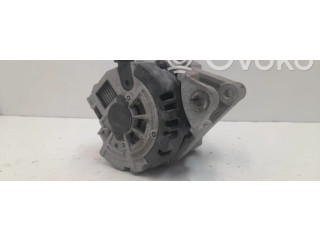 Генератор    Chevrolet Rezzo      