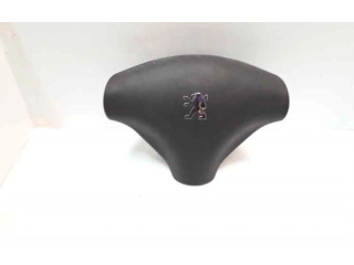 Подушка безопасности двери Peugeot 107