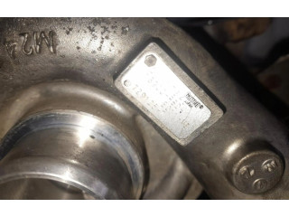  Турбина Honda Accord  7291257         