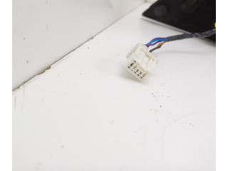 Зеркало электрическое        Subaru Forester SG  2006 - 2008 года   