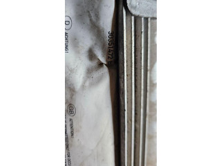 Подушка безопасности пассажира brak   BMW X3 E83