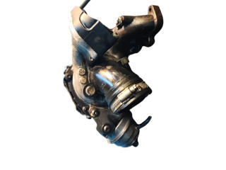 Turbodmychadlo Турбина CFW Seat Ibiza IV (6J,6P)