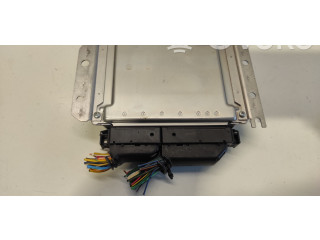 Блок управления двигателя 0281011578, 391104A800   KIA Sorento
