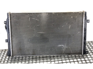 Интеркулер 5K0121253D Volkswagen Golf VI