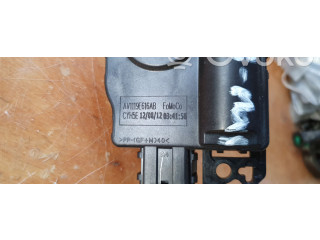 Блок управления AV1119E616AB Ford B-MAX