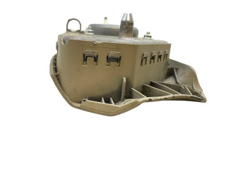 Подушка безопасности водителя 30754302, 601407700 Volvo XC90