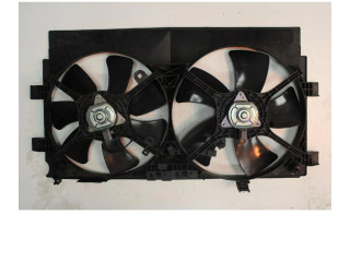 Вентилятор радиатора CALSONIC Mitsubishi ASX