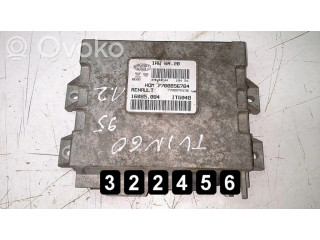 Блок управления двигателя HOM7700856784   Renault Twingo I