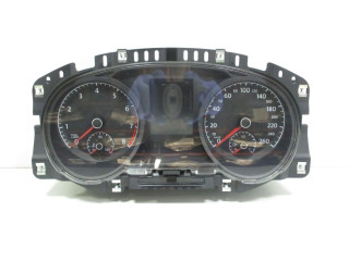 Панель приборов 5G0920861 Volkswagen Golf VII