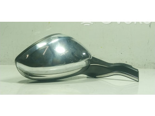 Зеркало электрическое Peugeot 2008 I 2013 - 2019 года