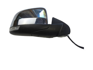 Зеркало электрическое Jeep Grand Cherokee 2010 - 2021 года