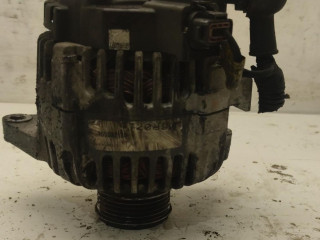 Генератор    KIA Rio      