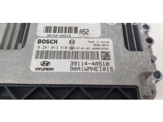 Řídící jednotka 391144A510, 90A1WMHEI01S Hyundai H-100 1950