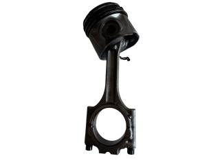 Поршень с шатуном Volvo XC90